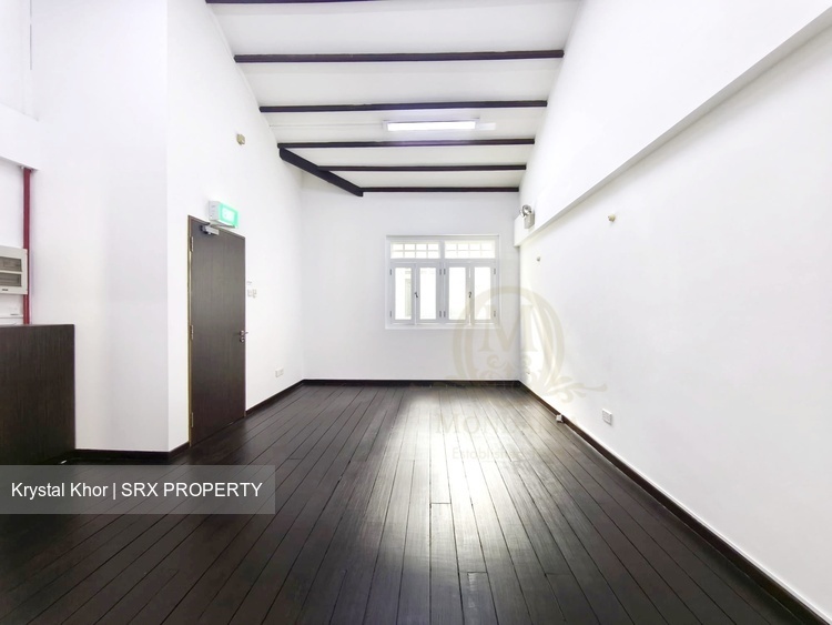 Tras Street (D2), Shop House #631562221